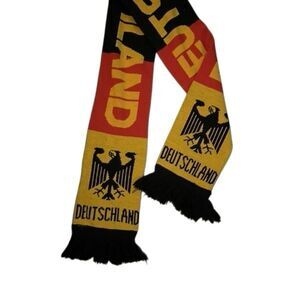 Adidas DEUTCHLAND Scarf